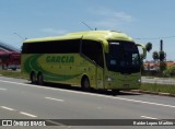 Viação Garcia 7899 na cidade de Campinas, São Paulo, Brasil, por Raider Lopes Martins. Número da foto: #8516921.
