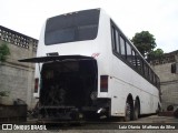 Ônibus Particulares 011 na cidade de Matozinhos, Minas Gerais, Brasil, por Luiz Otavio Matheus da Silva. Número da foto: #:id.