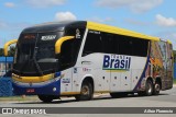 Trans Brasil > TCB - Transporte Coletivo Brasil 333 na cidade de São Paulo, São Paulo, Brasil, por Ailton Florencio. Número da foto: #:id.