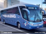 Viação Águia Branca 21410 na cidade de Cariacica, Espírito Santo, Brasil, por Everton Costa Goltara. Número da foto: #8517486.