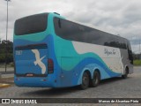 Gleyson Tur 7097 na cidade de Perdões, Minas Gerais, Brasil, por Marcos de Alcantara Pinto. Número da foto: #:id.