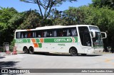 Empresa Gontijo de Transportes 21145 na cidade de São Paulo, São Paulo, Brasil, por Julio Cesar Euzebio Alves. Número da foto: #8516200.