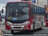 Lared 159 na cidade de Catedral, San José, San José, Costa Rica, por Andrés Martínez Rodríguez. Número da foto: #:id.