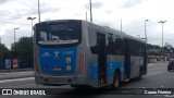 Cooper Líder > A2 Transportes 6 8287 na cidade de São Paulo, São Paulo, Brasil, por Cauan Ferreira. Número da foto: #8517242.