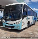 EDACOS Transportes Coletivos Especiais e Turismo 3921185 na cidade de Manaus, Amazonas, Brasil, por Guilherme Barreiros. Número da foto: #:id.