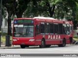 Plaza 433 na cidade de Buenos Aires, Argentina, por Marcus Padilha. ID da foto: :id.