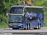 HD Turismo 1415 na cidade de Juiz de Fora, Minas Gerais, Brasil, por Luiz Krolman. ID da foto: :id.