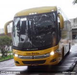 Expresso São Bento 200 na cidade de Curitiba, Paraná, Brasil, por Amauri Caetano. Número da foto: #:id.