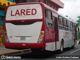 Lared 159 na cidade de Catedral, San José, San José, Costa Rica, por Andrés Martínez Rodríguez. Número da foto: #:id.