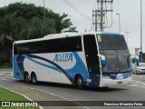 Astra Turismo 15000 na cidade de São Paulo, São Paulo, Brasil, por Francisco Mauricio Freire. Número da foto: #:id.
