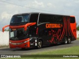 Catedral Turismo 20300 na cidade de Teresina, Piauí, Brasil, por Glauber Medeiros. Número da foto: #:id.