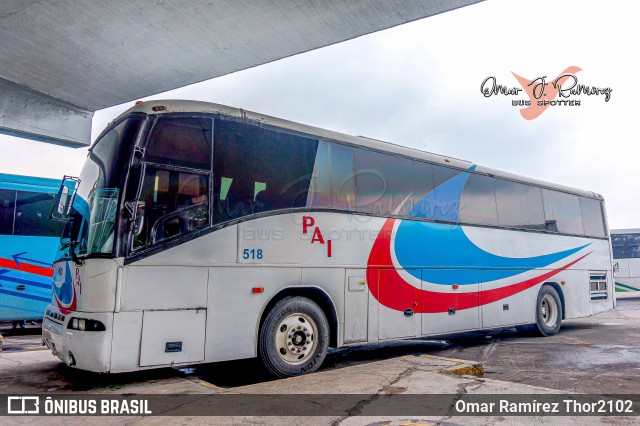 Ixmiquilpan  Actopan PAI - Pachuca 518 na cidade de Pachuca de Soto, Hidalgo, México, por Omar Ramírez Thor2102. Número da foto: #8605813.