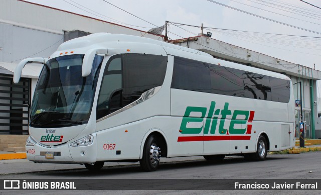 Élite 167 na cidade de Gustavo A. Madero, Ciudad de México, México, por Francisco Javier Ferral. Número da foto: #8607725.