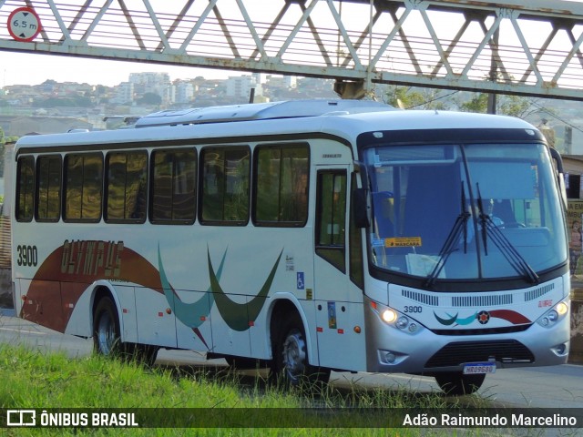 Olympus Turismo 3900 na cidade de Belo Horizonte, Minas Gerais, Brasil, por Adão Raimundo Marcelino. ID da foto: 8609458.