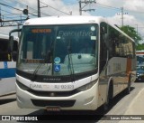 Evanil Transportes e Turismo RJ 132.023 na cidade de Nova Iguaçu, Rio de Janeiro, Brasil, por Lucas Alves Ferreira. Número da foto: #8608540.
