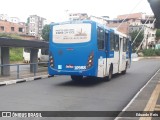 Concessionária Salvador Norte - CSN Transportes 10988 na cidade de Salvador, Bahia, Brasil, por Eduardo Reis. Número da foto: #8606046.