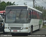 Ônibus Particulares 9815 na cidade de Rio Pardo, Rio Grande do Sul, Brasil, por Ricardo Manoel Limberger Carvalho. Número da foto: #:id.