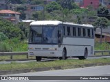 Ônibus Particulares GUR5h25 na cidade de Serra, Espírito Santo, Brasil, por Carlos Henrique Bravim. ID da foto: :id.