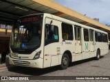 Viação Santo Ângelo 18M02 na cidade de Curitiba, Paraná, Brasil, por Jonatan Eduardo Jurk Ramos. Número da foto: #:id.