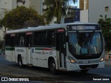 Borborema Imperial Transportes 850 na cidade de Recife, Pernambuco, Brasil, por Samuel Júnior. ID da foto: :id.