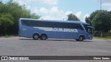 Viação Águia Branca 32150 na cidade de Cruz das Almas, Bahia, Brasil, por Flávio  Santos. Número da foto: #8606358.