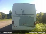 Ônibus Particulares 0203 na cidade de Salvador, Bahia, Brasil, por Mario dos Santos Nogueira Junior. Número da foto: #8607935.