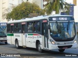 Borborema Imperial Transportes 918 na cidade de Recife, Pernambuco, Brasil, por Samuel Júnior. Número da foto: #:id.