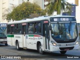 Borborema Imperial Transportes 918 na cidade de Recife, Pernambuco, Brasil, por Samuel Júnior. ID da foto: :id.