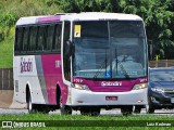 Sabadini Transportes 1019 na cidade de Aparecida, São Paulo, Brasil, por Luiz Krolman. Número da foto: #8607927.