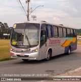 Transmimo 4050 na cidade de Campinas, São Paulo, Brasil, por Henrique Alves de Paula Silva. Número da foto: #8607578.