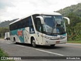Auto Viação 1001 RJ 108.524 na cidade de Teresópolis, Rio de Janeiro, Brasil, por Zé Ricardo Reis. Número da foto: #8607930.
