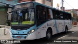 Maraponga Transportes 26809 na cidade de Fortaleza, Ceará, Brasil, por Bernardo Pinheiro de Sousa. Número da foto: #:id.