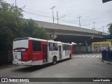 Suzantur Santo André 09-845 na cidade de Santo André, São Paulo, Brasil, por Lucas Kaneko. Número da foto: #8606174.