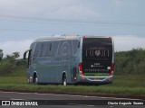 Viação Garcia 8385 na cidade de Marialva, Paraná, Brasil, por Otavio Augusto  Soares. Número da foto: #8608107.