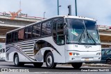 Zina-bus 753 na cidade de Morelia, Michoacán, México, por Omar Ramírez Thor2102. Número da foto: #8607596.