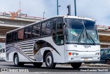 Zina-bus 753 na cidade de Morelia, Michoacán, México, por Omar Ramírez Thor2102. ID da foto: :id.