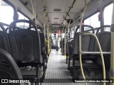 Metropolitana Transportes e Serviços 11111 na cidade de Vila Velha, Espírito Santo, Brasil, por Fernando Antônio dos Santos Jr. Número da foto: #:id.