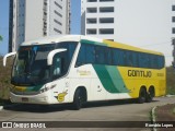 Empresa Gontijo de Transportes 18320 na cidade de Natal, Rio Grande do Norte, Brasil, por Romário Lopes. Número da foto: #:id.