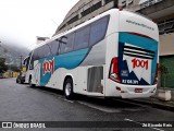 Auto Viação 1001 RJ 108.391 na cidade de Petrópolis, Rio de Janeiro, Brasil, por Zé Ricardo Reis. Número da foto: #8607858.