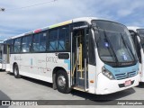 Viação Redentor C47702 na cidade de Rio de Janeiro, Rio de Janeiro, Brasil, por Jorge Gonçalves. Número da foto: #8607279.