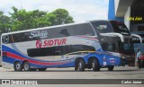Sidtur 1495 na cidade de Goiânia, Goiás, Brasil, por Carlos Júnior. Número da foto: #8608795.