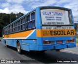 Gil Tur 740 na cidade de Viana, Espírito Santo, Brasil, por Carlos Henrique Bravim. Número da foto: #:id.