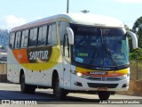 Saritur - Santa Rita Transporte Urbano e Rodoviário 29880 na cidade de Belo Horizonte, Minas Gerais, Brasil, por Adão Raimundo Marcelino. Número da foto: #:id.