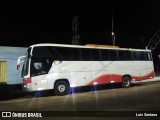 JBF Transportes 1392 na cidade de Caxias, Maranhão, Brasil, por Luis Santana. Número da foto: #:id.