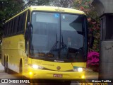 Viação Itapemirim 8087 na cidade de São Paulo, São Paulo, Brasil, por Marcus Padilha. Número da foto: #8609117.