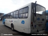 Metropolitana Transportes e Serviços 11113 na cidade de Vila Velha, Espírito Santo, Brasil, por Fernando Antônio dos Santos Jr. ID da foto: :id.