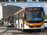 Itamaracá Transportes 1.619 na cidade de Recife, Pernambuco, Brasil, por Samuel Júnior. Número da foto: #:id.