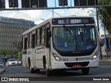 Borborema Imperial Transportes 863 na cidade de Recife, Pernambuco, Brasil, por Samuel Júnior. Número da foto: #:id.