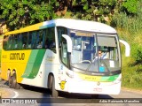 Empresa Gontijo de Transportes 18430 na cidade de Belo Horizonte, Minas Gerais, Brasil, por Adão Raimundo Marcelino. Número da foto: #8609174.