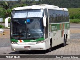 Empresa Gontijo de Transportes 20195 na cidade de João Monlevade, Minas Gerais, Brasil, por Tiago Wenceslau de Souza. Número da foto: #8608160.